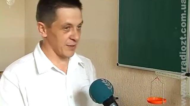 ЖОДТРК. Новини. Володимир Зубанов на Житомирщині смотреть онлайн