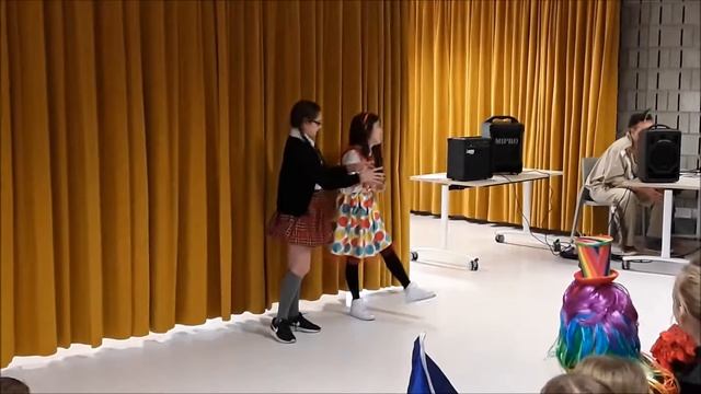 Free podium carnaval 2018 смотреть онлайн