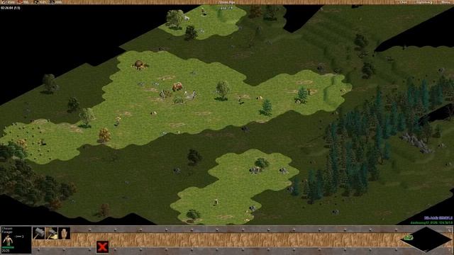 Age Of Empires 182 смотреть онлайн