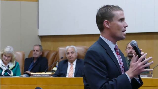 Mike McGuire's Sonoma County Town Hall Meeting 08-14-15 - Excerpt #5 смотреть онлайн