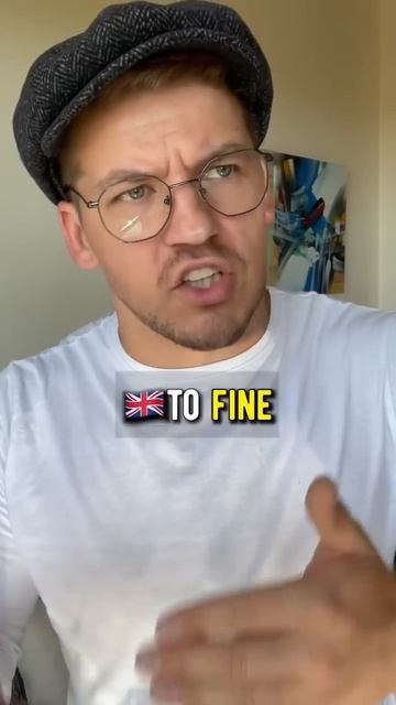 FINE совсем не файн😅 смотреть онлайн