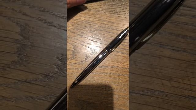 Franklin Covey Fountain Pen Cross