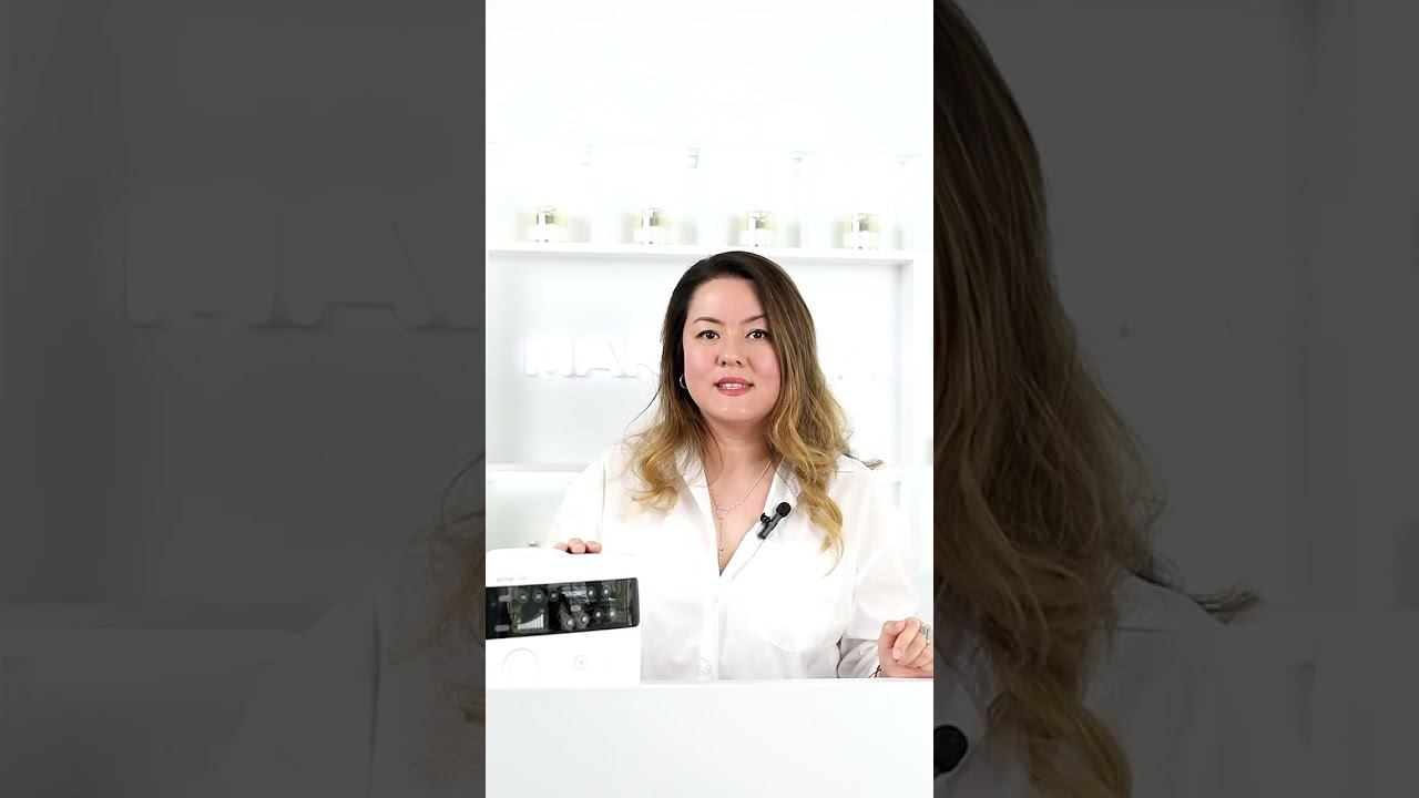 5 способов снять отеки ног. #marutaka #секретыкрасоты #массажердлятела #shorts смотреть онлайн