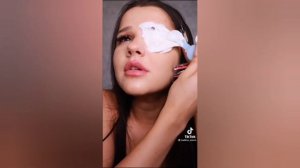 Nadina Ioana New Skincare Asmr |Compilation|
