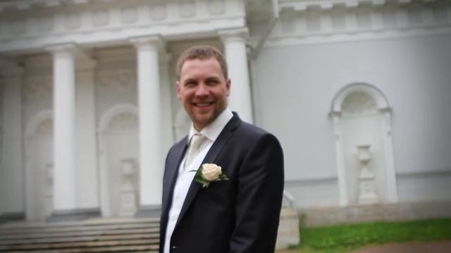 Красивая свадьба смотреть онлайн