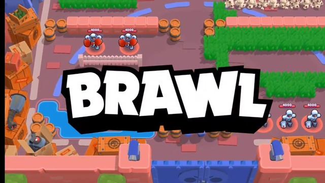 играю в Мульти бравл смотреть онлайн