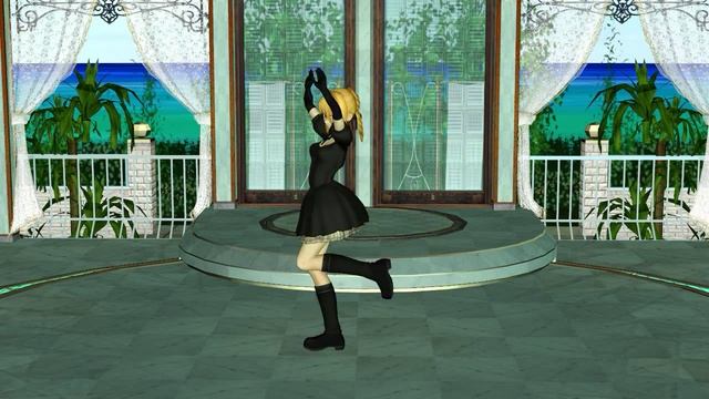 【MMD】Galaxia hilda смотреть онлайн