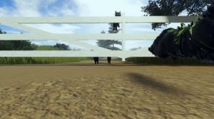 6 часть "Заражённый лес"! коты воители роблокс! Warrior Cats Ultimate Edition Roblox!