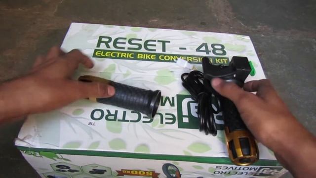 Powerful Electric Vehicle Kit Unboxing For Our Upcoming DIY Project || Harshal sagar смотреть онлайн
