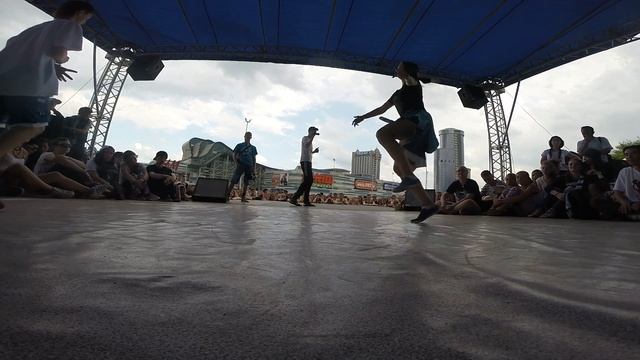 Энергия Улиц | HiP HOP Beg | Diana 3 смотреть онлайн