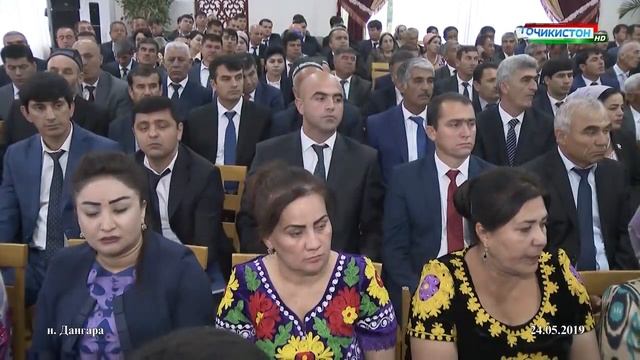 Эмомали Рахмон дар бораи нарху навои помидор дар бозор смотреть онлайн