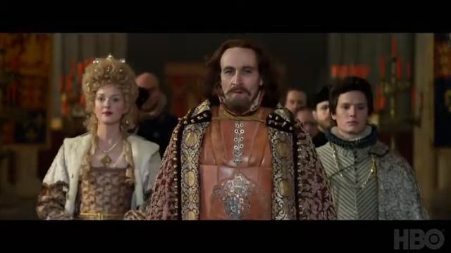 Gunpowder (2017) смотреть онлайн