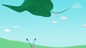 Муравейчик Тёмка - детские песни