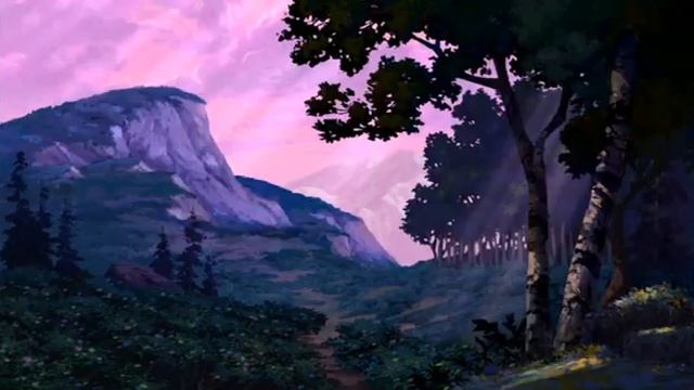 Disney's Brother bear 2-It will be me (greek) | Ο αδελφός μου ο αρκούδος 2-Θα είμαι εγώ смотреть онлайн