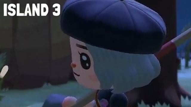 I'M SO HYPED for the NEW UPDATE! KOALA HUNT continues! 🐨 | Animal Crossing: New Horizons смотреть онлайн