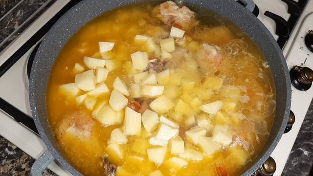 Вкусный рецепт+Домашняя кулинария🥘 смотреть онлайн