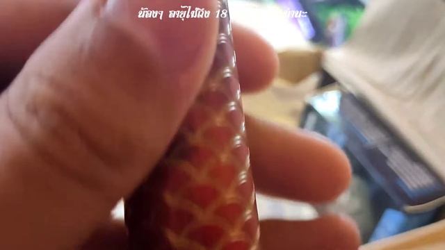 บุหรี่ไฟฟ้ามือ2 (อะตอมมือ2 5ตัว 1.2k ) ถูก เกิน สภาพมือ1 смотреть онлайн