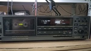 Teac v-970x