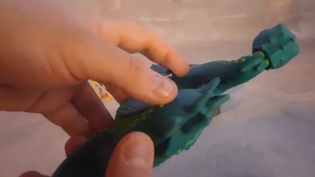 (2002) Playmobil 3155 Viking Sea Monster or Sea Dragon (Playmobil set REVIEW) смотреть онлайн
