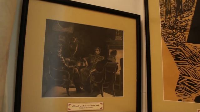 About life and heritage Abbasguli aga Bakikhanov in Russian смотреть онлайн