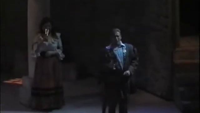 Verdi: La Donna E Mobile | Sergej Kiselev Tenor