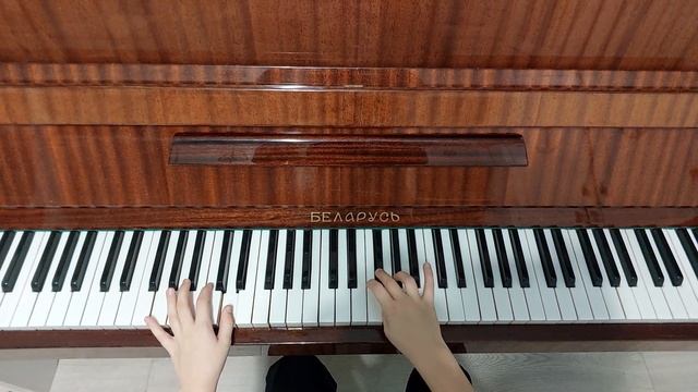 Ж.Ф. Рамо. Пьеса. Играю мелодию во 2 классе, 2 четверть. Только учусь и мне это нравится 👍 смотреть онлайн