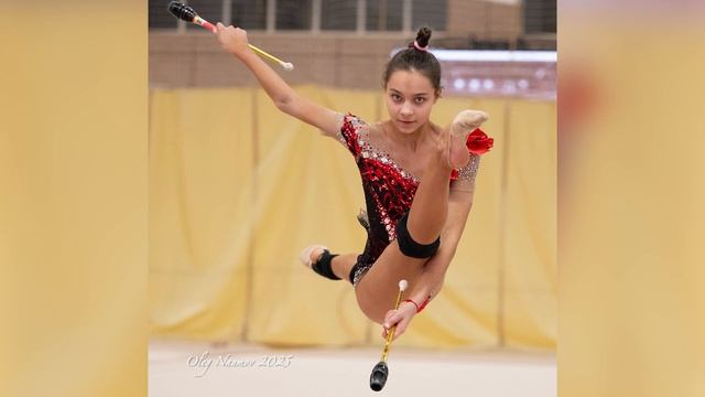 Музыка для художественной гимнастики - Track 732 | Timothy Shortell - Crown Of Vengeance смотреть онлайн