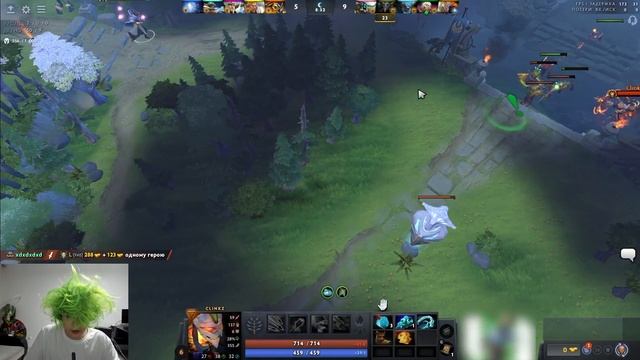 НЕВЕРОЯТНЫЕ ПРОКАСТЫ ОТ ROSTIK НА ИНВОКЕРЕ