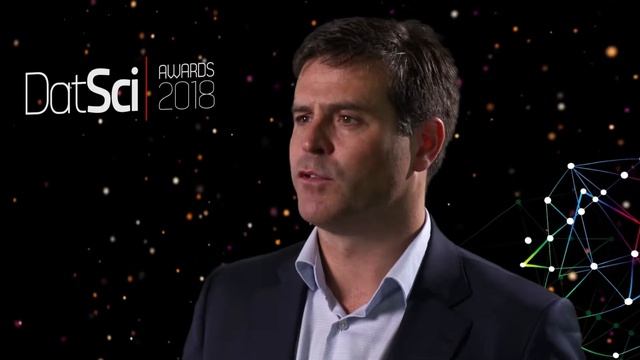 DatSci Awards 2018 Best Application of AI powered by AON ACIA смотреть онлайн