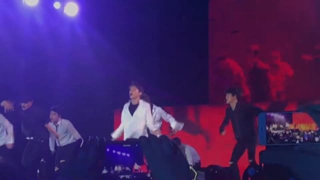 Exo monster Mymar смотреть онлайн