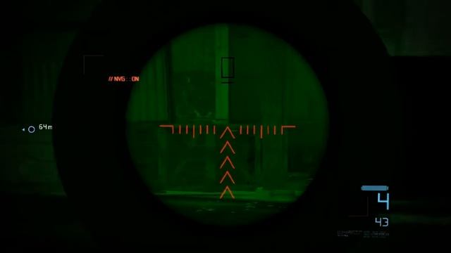 Tom Clancy's Ghost Recon Future Soldier - 10 часть смотреть онлайн