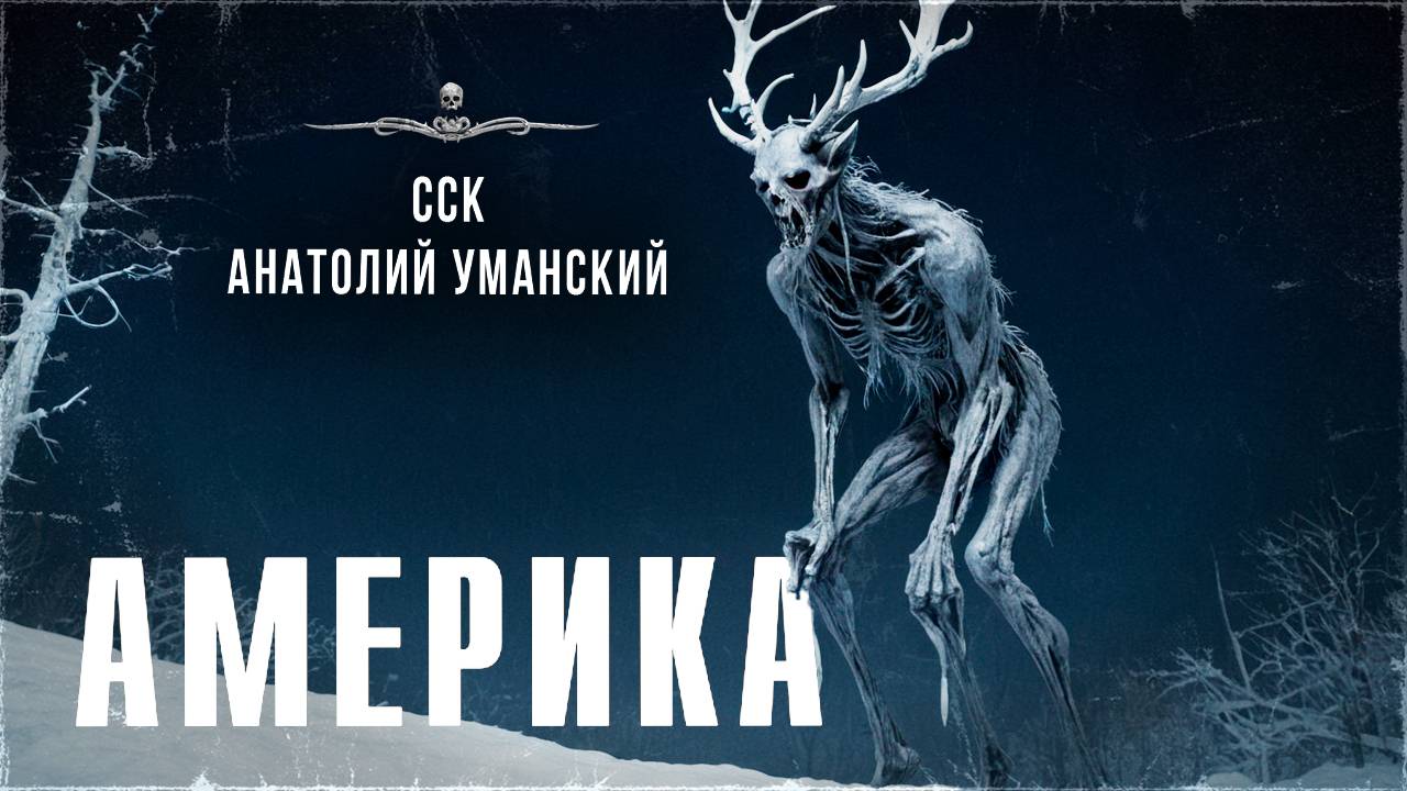 ССК | Вот это КРАЙНЕ ИНТЕРЕСНАЯ ИСТОРИЯ с очень НЕОЖИДАННЫМИ поворотами сюжета! АМЕРИКА смотреть онлайн