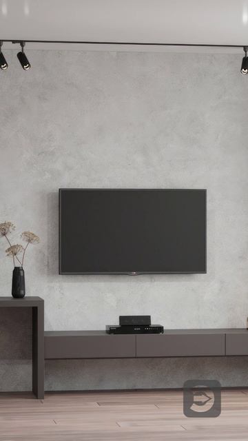 Красиво, не значит дорого! #дизайн #дизайнквартиры #экспрессдизайн смотреть онлайн