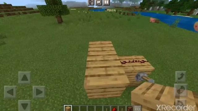 Як зробити генератор світа - МАЙНКРАФТ смотреть онлайн