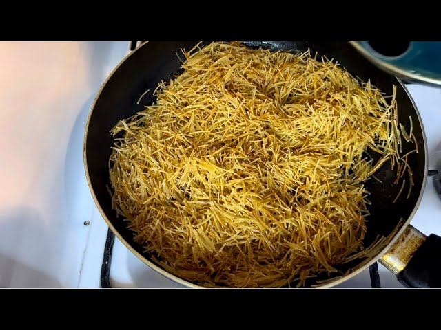 Как сделать лапшу ещё вкуснее… смотреть онлайн