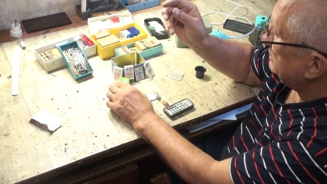 Иголки. смотреть онлайн