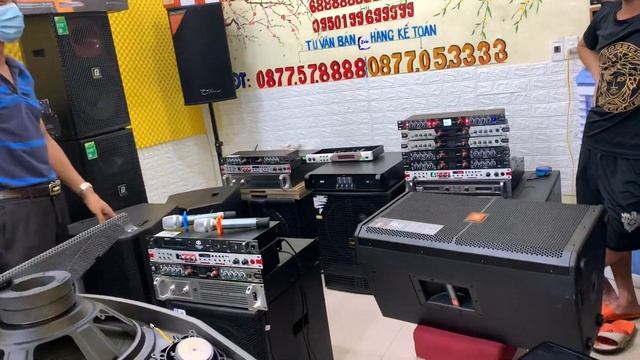 Vừa lai chim khách đêm đến bốc bộ karaoke JBL 715 mỹ cả bộ 21tr tăng quạt 55 lit cực mát 087757888 смотреть онлайн