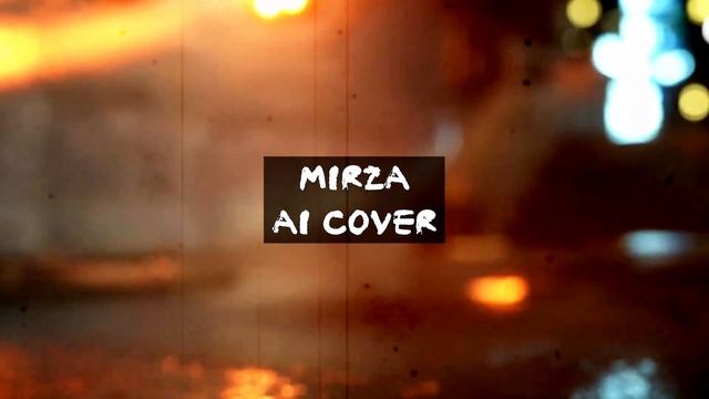 Sidhu Moosewala [AI] - MIRZA | AI Cover | Punjabi MC | DJ MRA смотреть онлайн