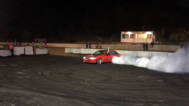 Red manual EF Falcon @ LOO5ENATS #4 смотреть онлайн