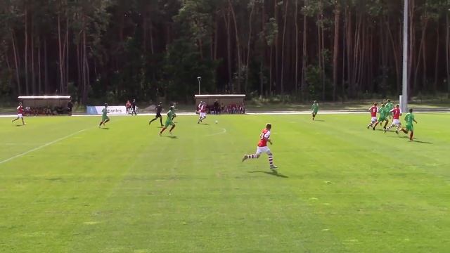 Трансферная кампания | Артём Мироевский смотреть онлайн