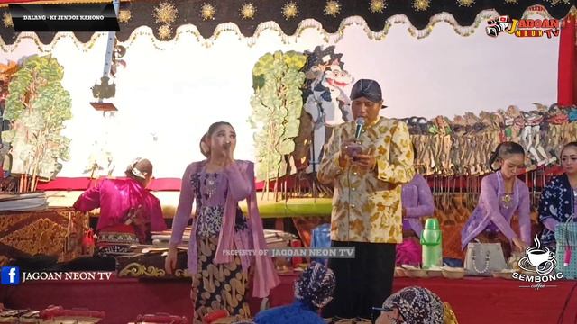GORO GORO TERLUCU - GUYON SAK POLE - KI JENDOL KAHONO - LIVE MERTI DUSUN REJOSARI PRINGSURAT 2023 смотреть онлайн