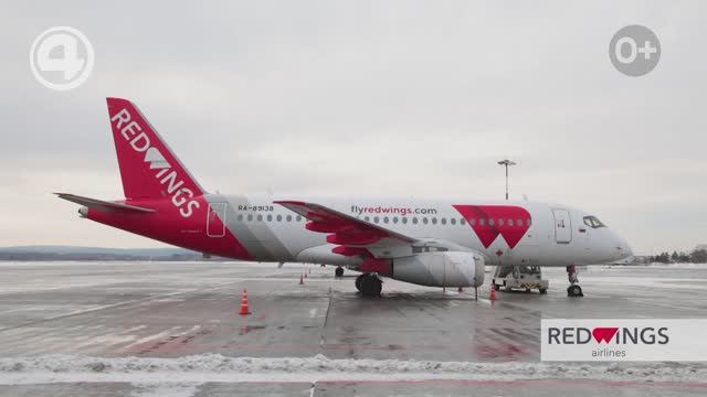 Россия отмечает День работника гражданской авиации смотреть онлайн