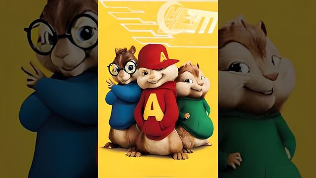 Alvin ve sincaplar delalım mp3 смотреть онлайн