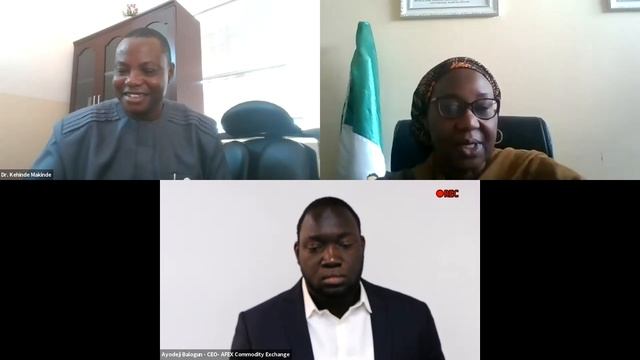 Catalysing and Sustaining Inclusive Ag Transformation: Experiences and Lessons from the Field - NG смотреть онлайн