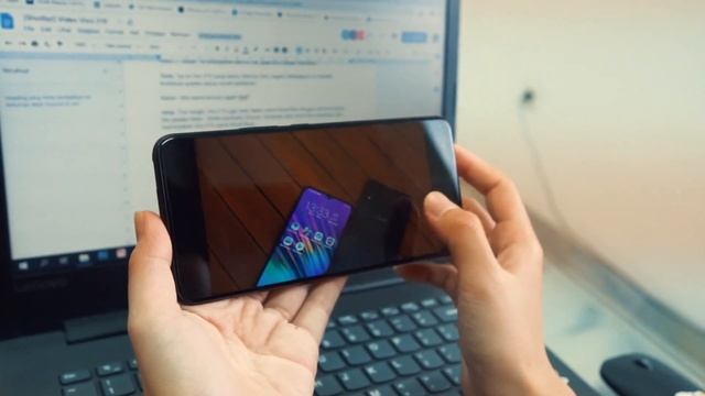 [Story Review] Menggunakan Vivo V15 dengan 32 MP Pop-Up Camera смотреть онлайн