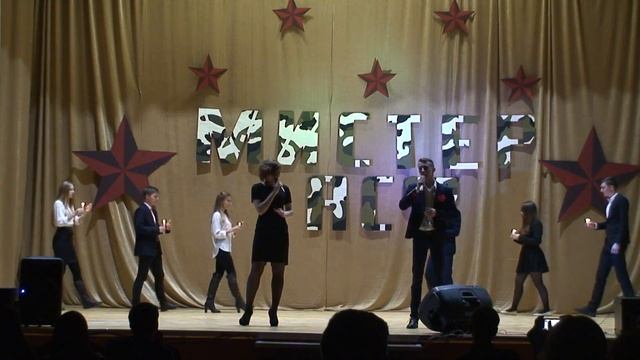 Творческий номер от Ильи Ермакова "Мистер АСФ" смотреть онлайн