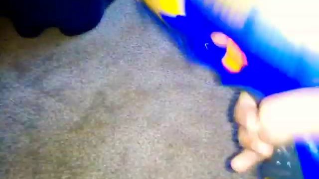 OLDEST NERF GUN IN THE WORLD!!! смотреть онлайн