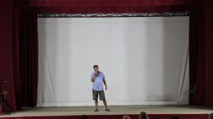 Немного авторских стихов...