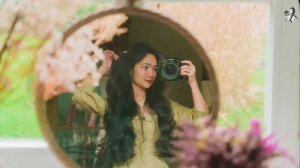 Her 86m2 #169 Процедура по уходу за волосами для длинных, здоровых и блестящих волос