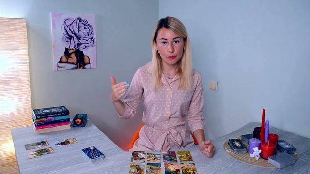 Таро: младшие арканы. Часть 2. от Svet Mirra
